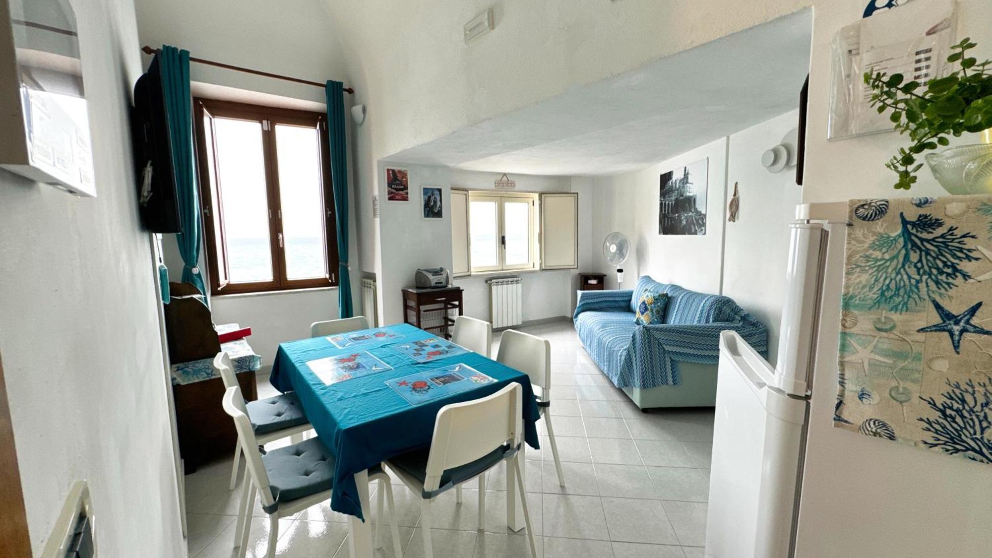 G&G- Amalfi Coast - Sea View - Beach Атрани Экстерьер фото